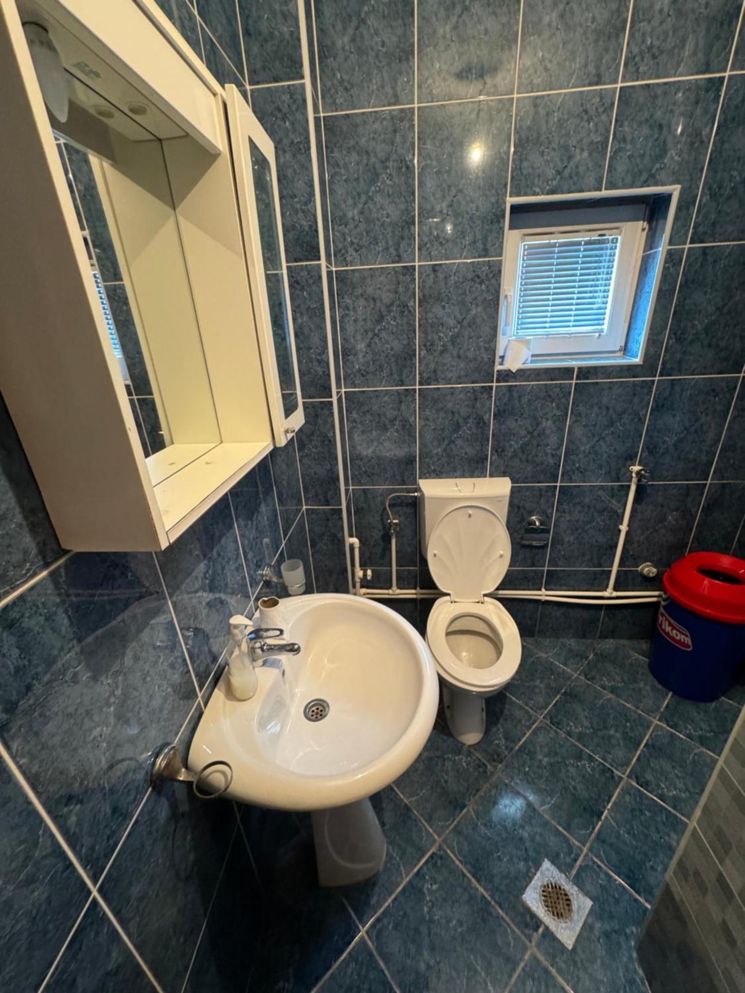 Apartman Jezera Žabljak Exteriér fotografie