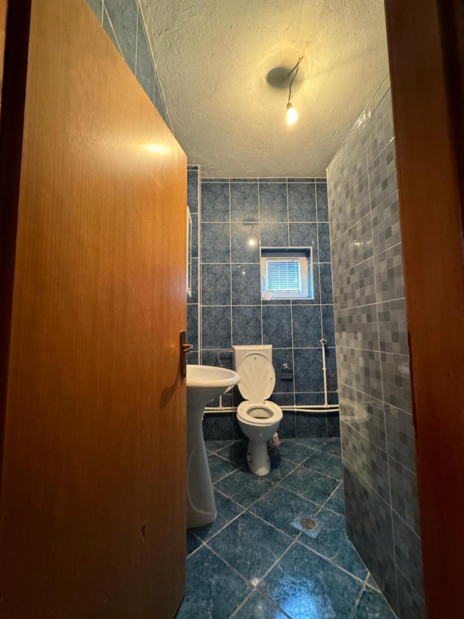 Apartman Jezera Žabljak Exteriér fotografie