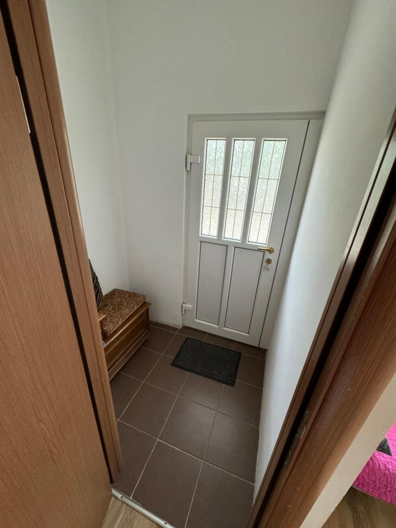 Apartman Jezera Žabljak Exteriér fotografie